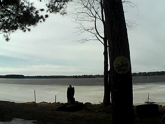 Whiteface Cam Image - Fri, 04/07/2017 4:49pm 