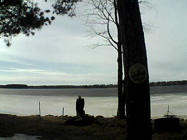 Whiteface Cam Image - Fri, 04/07/2017 4:59pm 