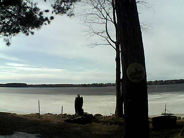 Whiteface Cam Image - Fri, 04/07/2017 5:09pm 