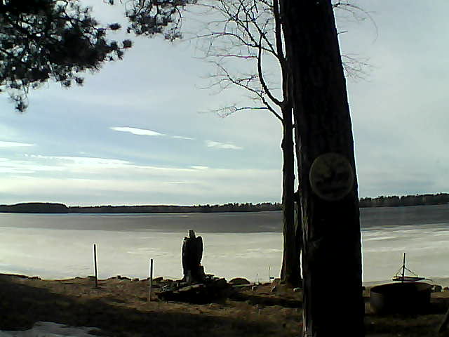 Whiteface Cam Image - Fri, 04/07/2017 5:19pm 