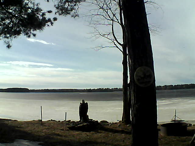 Whiteface Cam Image - Fri, 04/07/2017 5:29pm 