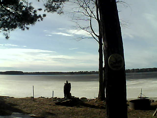 Whiteface Cam Image - Fri, 04/07/2017 5:39pm 