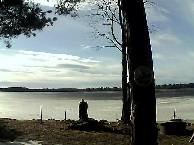 Whiteface Cam Image - Fri, 04/07/2017 5:49pm 