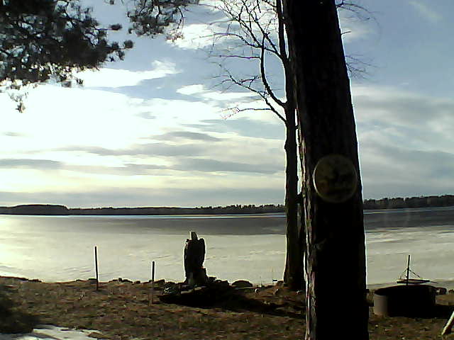 Whiteface Cam Image - Fri, 04/07/2017 5:59pm 