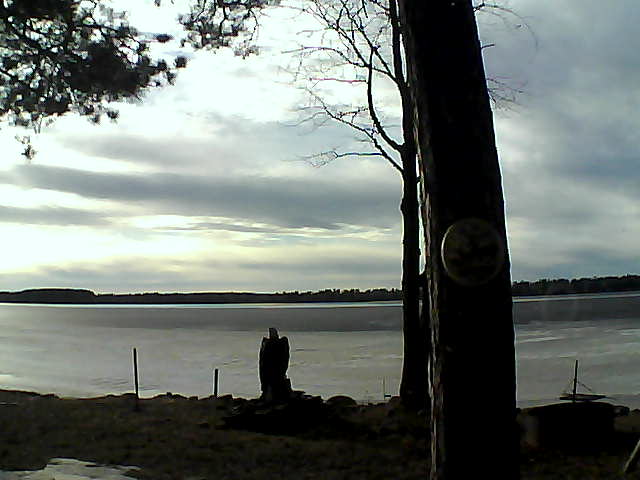 Whiteface Cam Image - Fri, 04/07/2017 6:19pm 