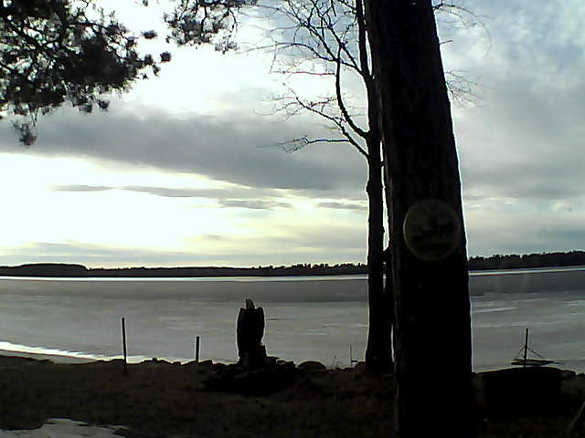 Whiteface Cam Image - Fri, 04/07/2017 6:29pm 