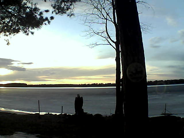 Whiteface Cam Image - Fri, 04/07/2017 7:19pm 