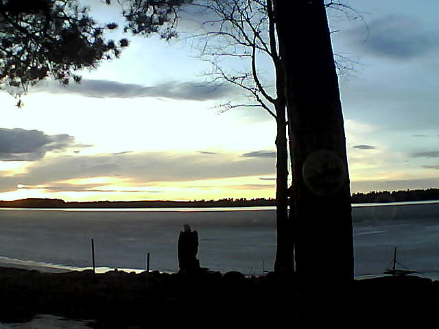 Whiteface Cam Image - Fri, 04/07/2017 7:29pm 