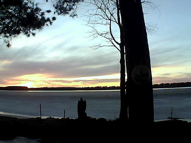 Whiteface Cam Image - Fri, 04/07/2017 7:49pm 