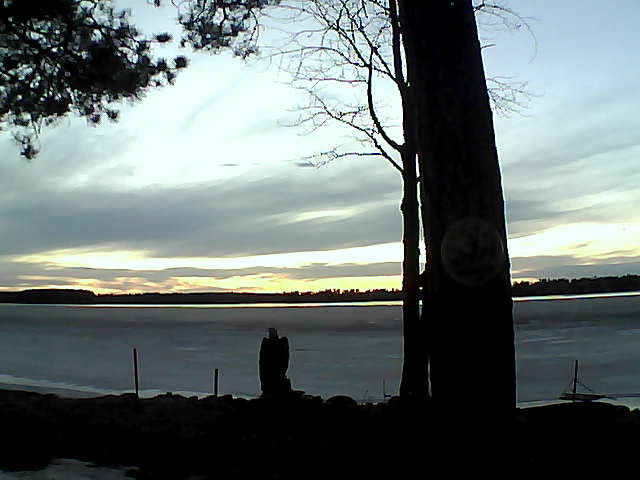 Whiteface Cam Image - Fri, 04/07/2017 7:59pm 