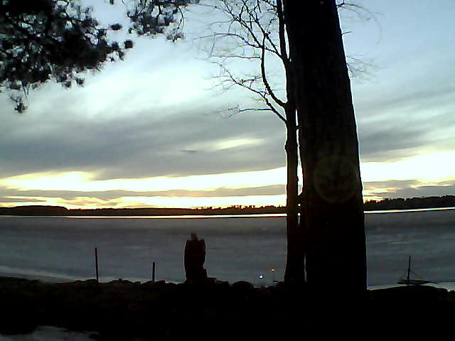 Whiteface Cam Image - Fri, 04/07/2017 8:09pm 