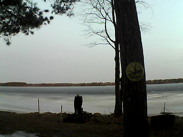 Whiteface Cam Image - Sat, 04/08/2017 6:19am 