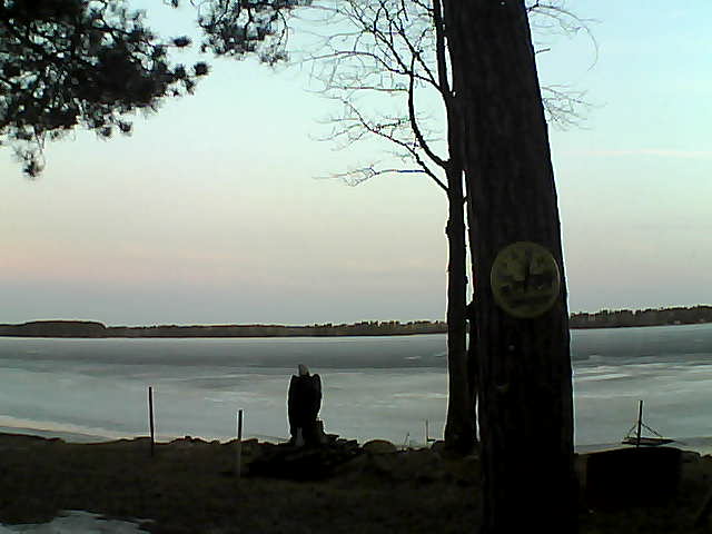 Whiteface Cam Image - Sat, 04/08/2017 6:29am 