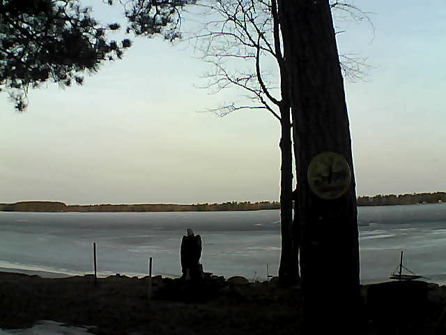 Whiteface Cam Image - Sat, 04/08/2017 7:09am 