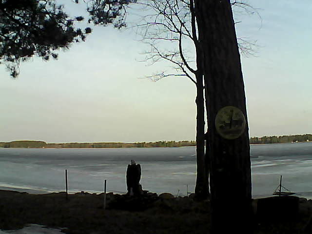 Whiteface Cam Image - Sat, 04/08/2017 7:29am 