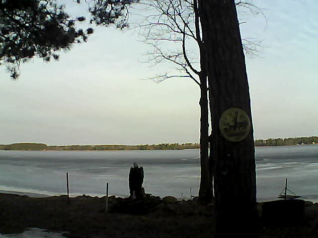 Whiteface Cam Image - Sat, 04/08/2017 7:39am 