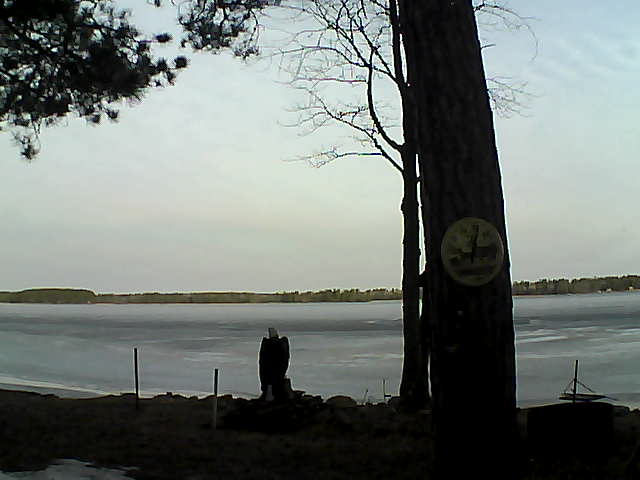 Whiteface Cam Image - Sat, 04/08/2017 7:49am 