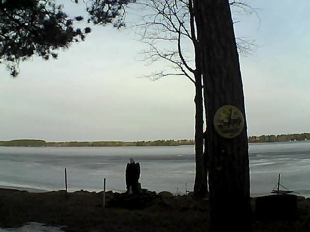 Whiteface Cam Image - Sat, 04/08/2017 8:09am 