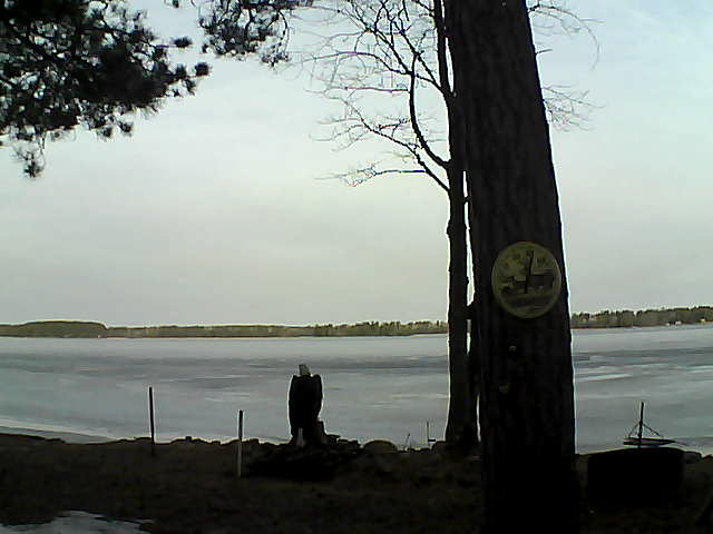 Whiteface Cam Image - Sat, 04/08/2017 8:19am 