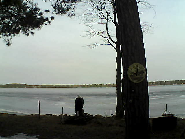 Whiteface Cam Image - Sat, 04/08/2017 8:29am 