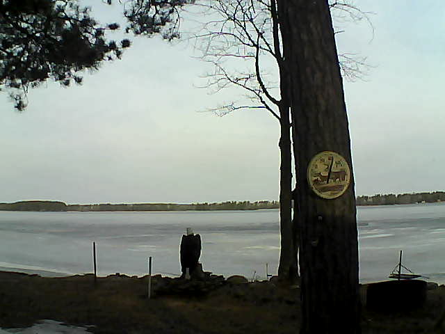 Whiteface Cam Image - Sat, 04/08/2017 8:49am 