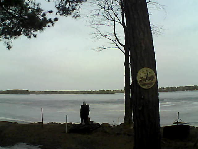 Whiteface Cam Image - Sat, 04/08/2017 8:59am 