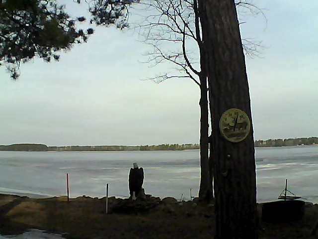 Whiteface Cam Image - Sat, 04/08/2017 9:09am 