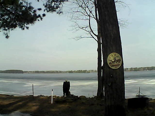 Whiteface Cam Image - Sat, 04/08/2017 10:19am 