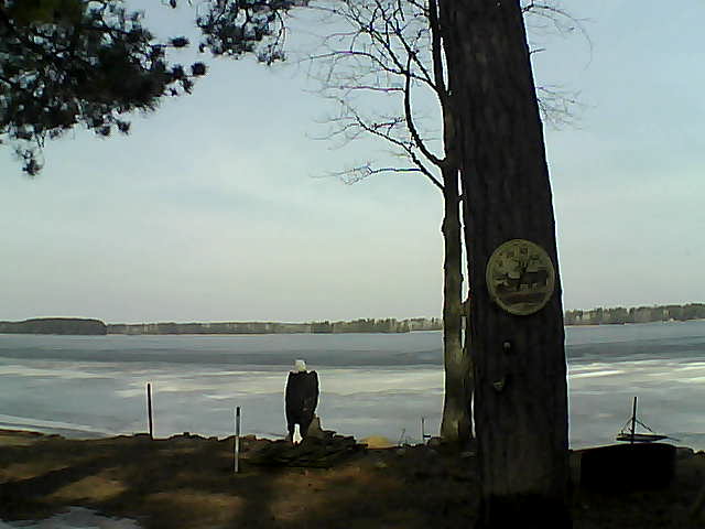 Whiteface Cam Image - Sat, 04/08/2017 10:29am 