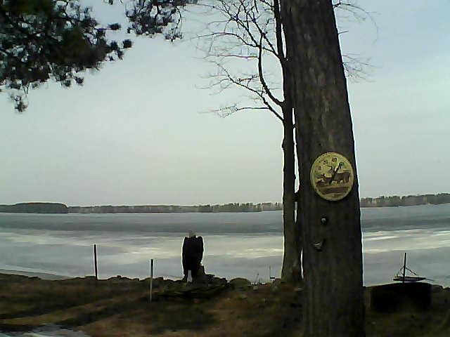 Whiteface Cam Image - Sat, 04/08/2017 11:19am 