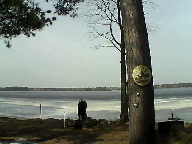 Whiteface Cam Image - Sat, 04/08/2017 11:39am 