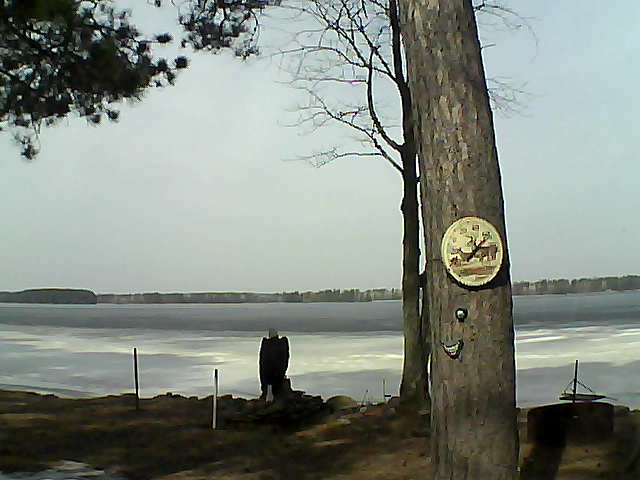 Whiteface Cam Image - Sat, 04/08/2017 11:49am 