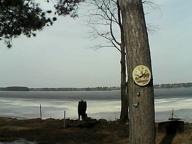 Whiteface Cam Image - Sat, 04/08/2017 11:59am 