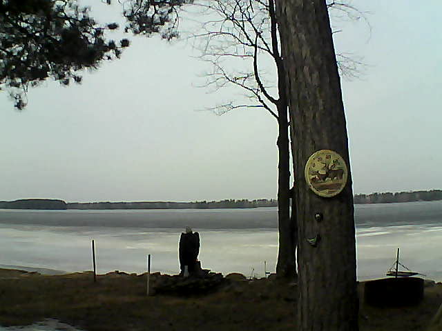 Whiteface Cam Image - Sat, 04/08/2017 12:29pm 