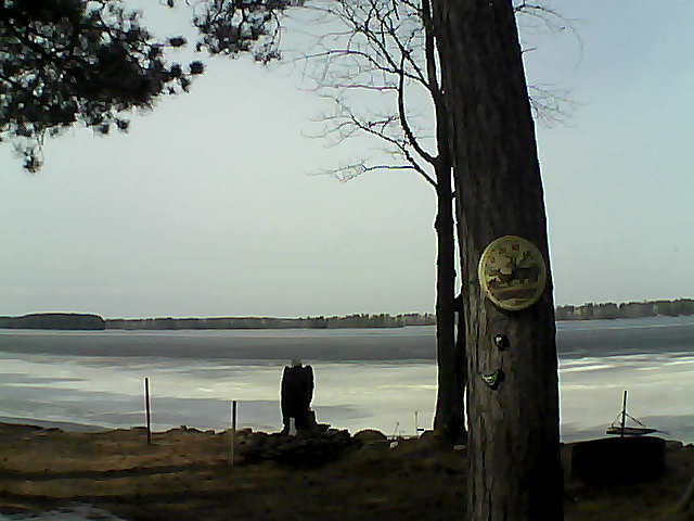 Whiteface Cam Image - Sat, 04/08/2017 1:09pm 