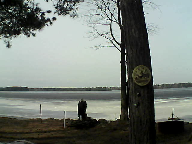 Whiteface Cam Image - Sat, 04/08/2017 1:19pm 