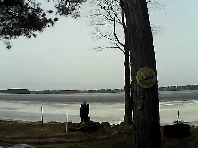 Whiteface Cam Image - Sat, 04/08/2017 1:29pm 