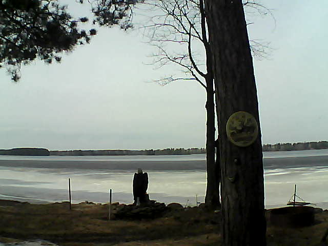 Whiteface Cam Image - Sat, 04/08/2017 1:49pm 