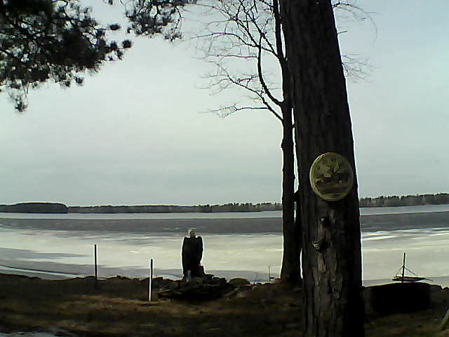 Whiteface Cam Image - Sat, 04/08/2017 2:19pm 