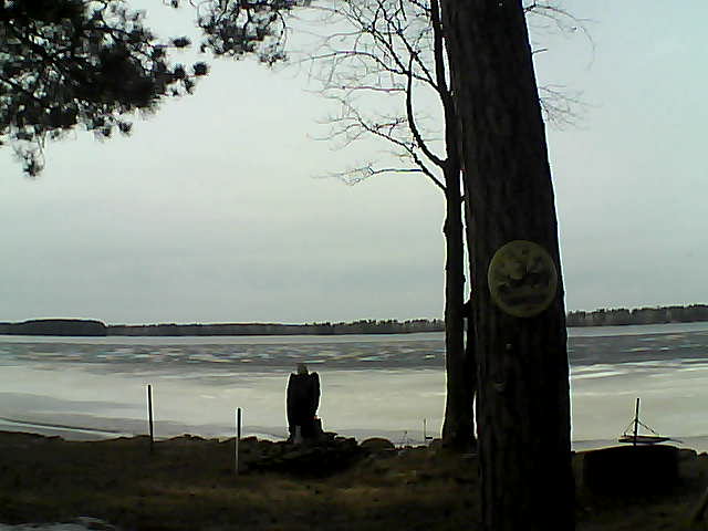 Whiteface Cam Image - Sat, 04/08/2017 2:29pm 