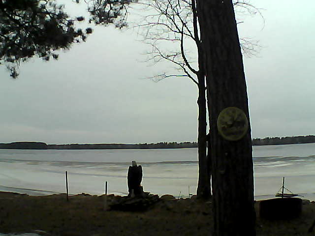 Whiteface Cam Image - Sat, 04/08/2017 3:09pm 