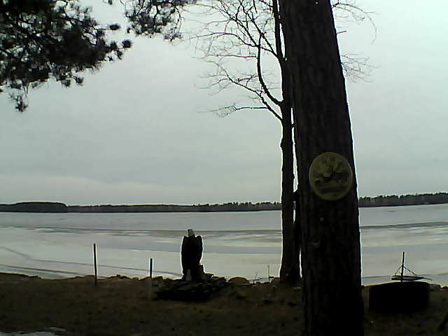 Whiteface Cam Image - Sat, 04/08/2017 3:19pm 