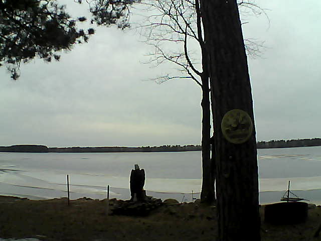 Whiteface Cam Image - Sat, 04/08/2017 3:49pm 