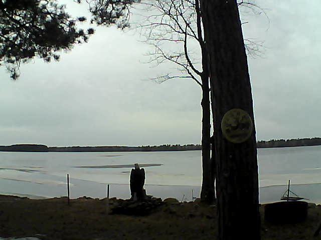 Whiteface Cam Image - Sat, 04/08/2017 4:09pm 