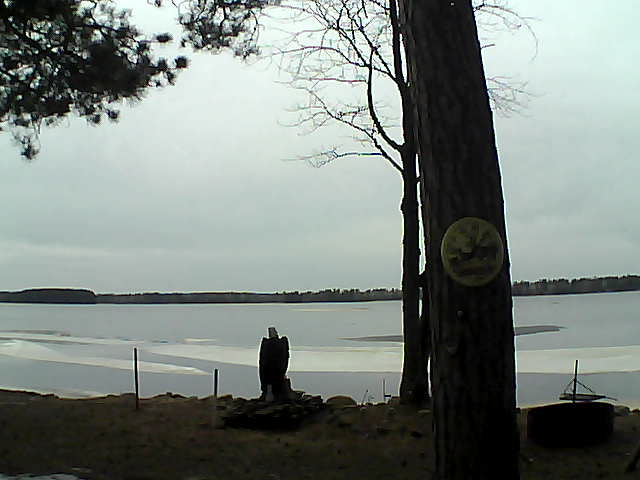 Whiteface Cam Image - Sat, 04/08/2017 4:19pm 