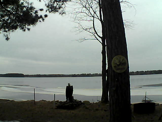 Whiteface Cam Image - Sat, 04/08/2017 4:29pm 