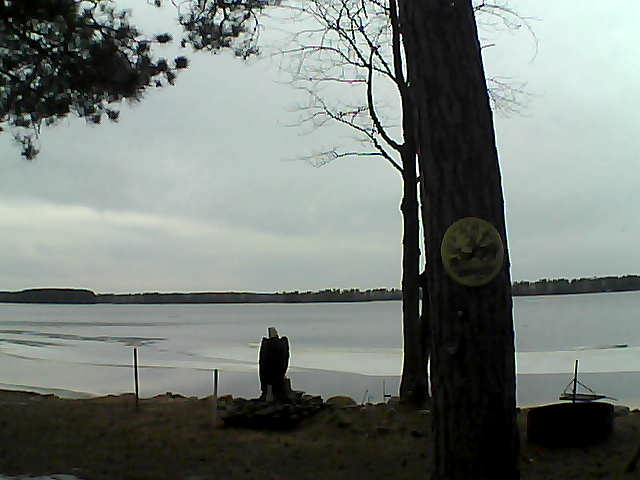 Whiteface Cam Image - Sat, 04/08/2017 4:39pm 