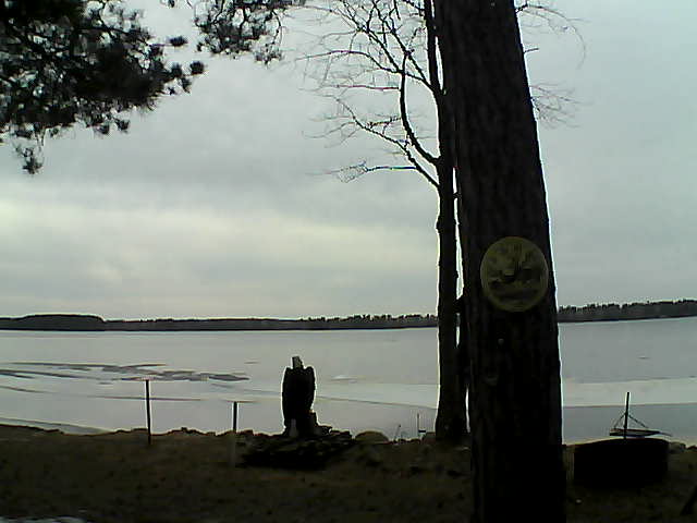 Whiteface Cam Image - Sat, 04/08/2017 4:49pm 