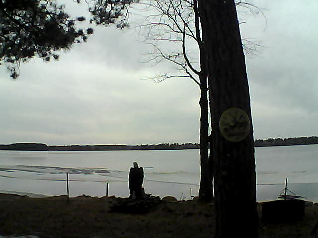 Whiteface Cam Image - Sat, 04/08/2017 4:59pm 