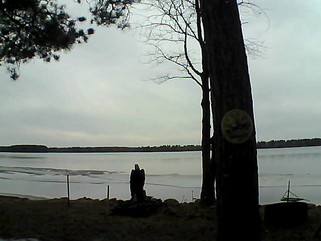 Whiteface Cam Image - Sat, 04/08/2017 5:09pm 